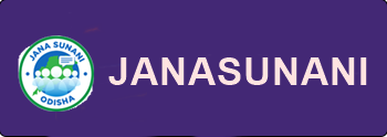 Janasunani