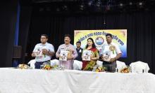 41st annual function of the Housing and Urban Development Department 