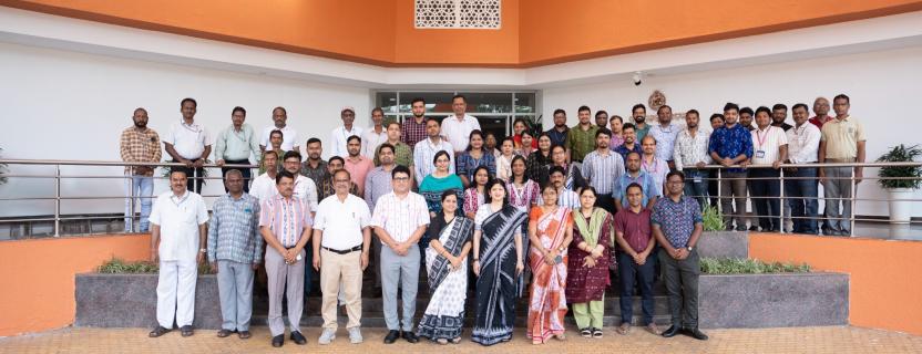  ଆମ ପୋଷାକ ଆମ ପରିଚୟ ଉତ୍ସବ ପାଳନ